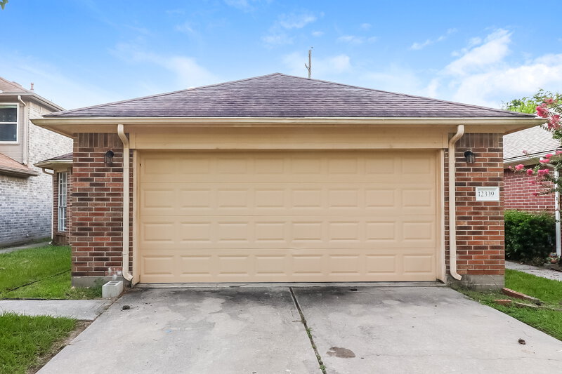 1,840/Mo, 12339 Westwold Dr Tomball, TX 77377 External View