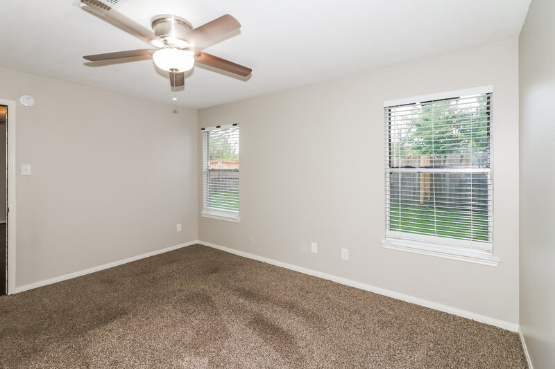 1,840/Mo, 12339 Westwold Dr Tomball, TX 77377 Main Bedroom View