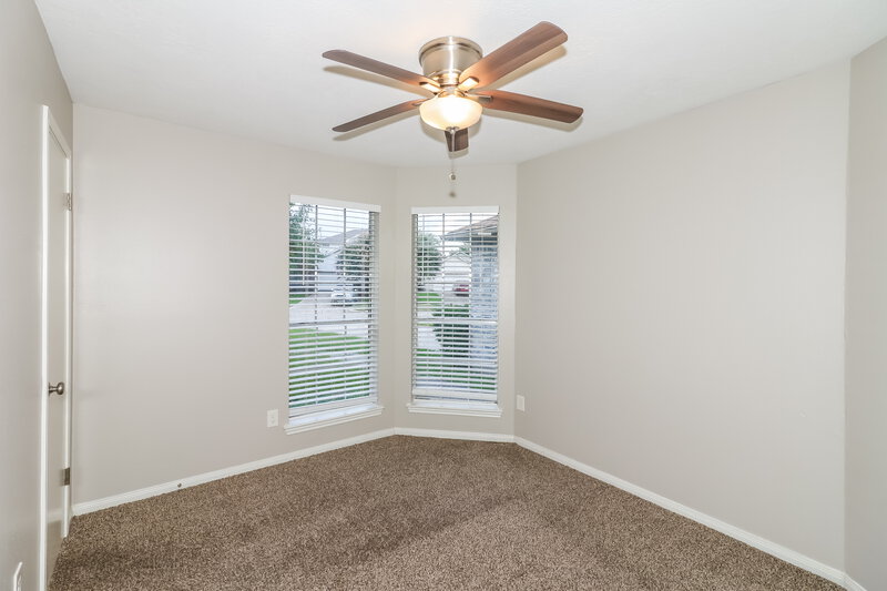 1,840/Mo, 12339 Westwold Dr Tomball, TX 77377 Bedroom View