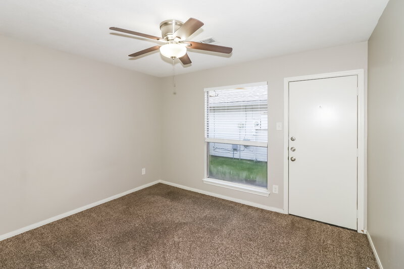 1,840/Mo, 12339 Westwold Dr Tomball, TX 77377 Bedroom View 2