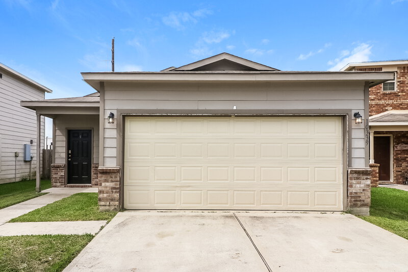 1,730/Mo, 10339 Dawson Hill Ln Houston, TX 77044 External View