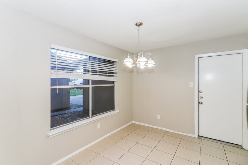 1,780/Mo, 11403 Milners Point Dr Houston, TX 77066 Dining Room View 2