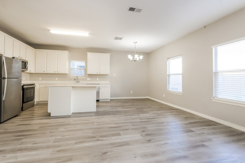 1,970/Mo, 10110 Berrybriar Ln Tomball, TX 77375 Floorplan View 3