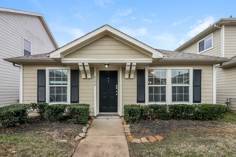 1,560/Mo, 6154 Settlers Lake Cir E Katy, TX 77449 External View