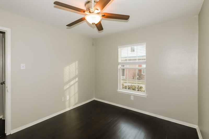 1,560/Mo, 6154 Settlers Lake Cir E Katy, TX 77449 Bedroom View