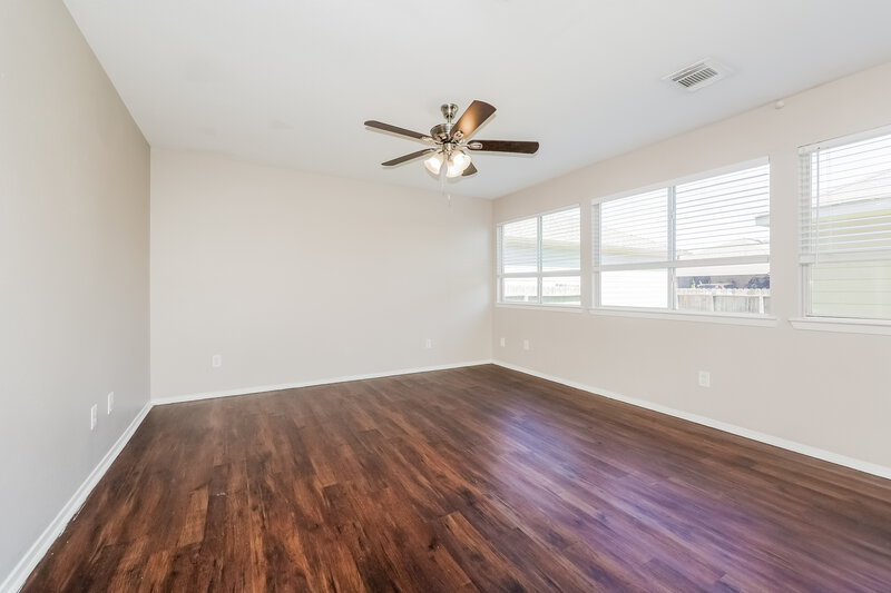 1,645/Mo, 1043 Verde Trails Dr Houston, TX 77073 Dining Room View