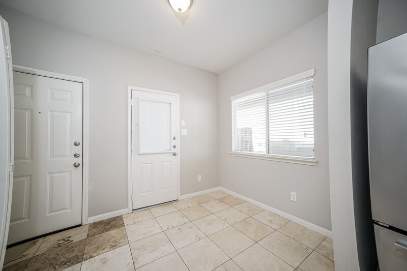 1,690/Mo, 4043 Mossy Place Ln Spring, TX 77388 Dining Room View