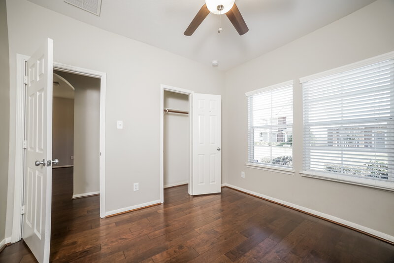 1,690/Mo, 4043 Mossy Place Ln Spring, TX 77388 Bedroom View
