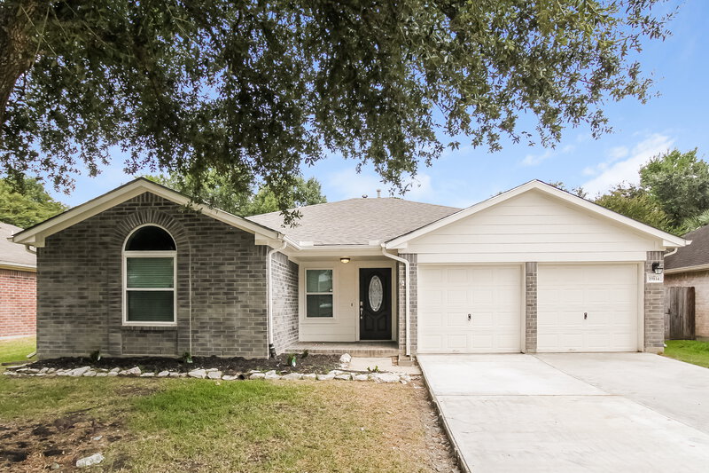 2,660/Mo, 19114 Timber Way Dr Humble, TX 77346 External View