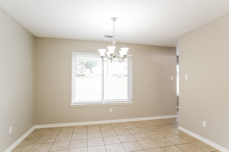 2,660/Mo, 19114 Timber Way Dr Humble, TX 77346 Dining Room View