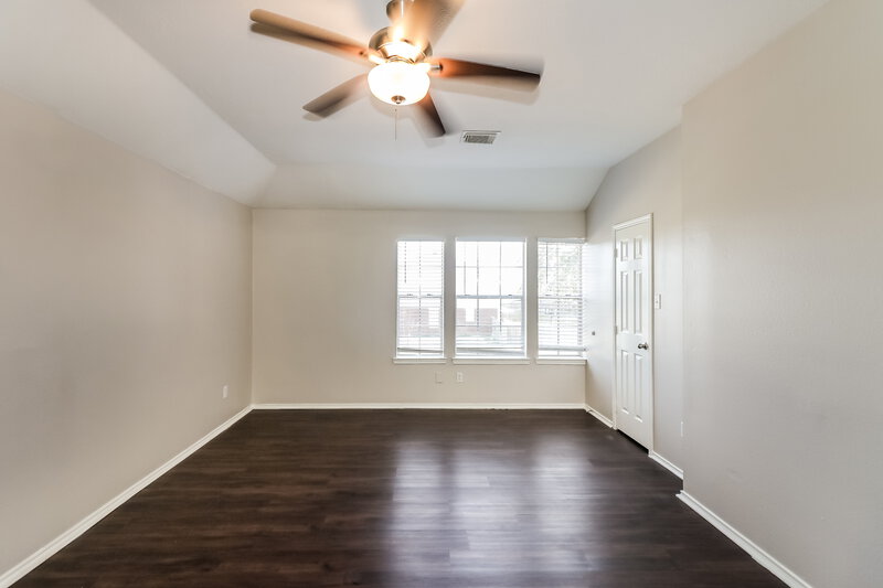 0/Mo, 3219 Bent Brook Way Katy, TX 77449 Main Bedroom View