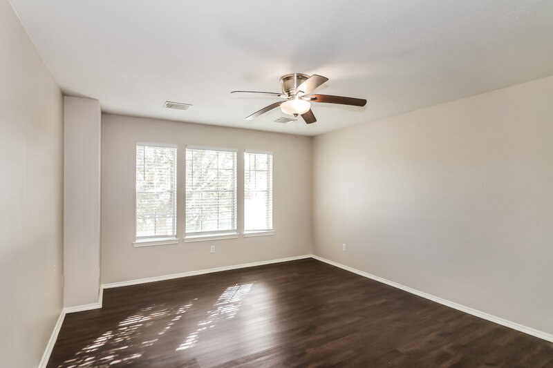 0/Mo, 3219 Bent Brook Way Katy, TX 77449 Bedroom View 2