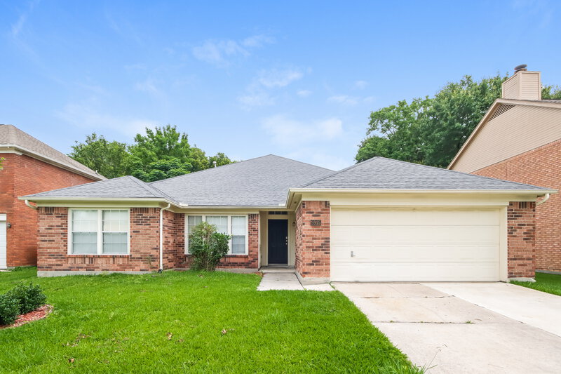 2,100/Mo, 5915 Culross Close Humble, TX 77346 External View