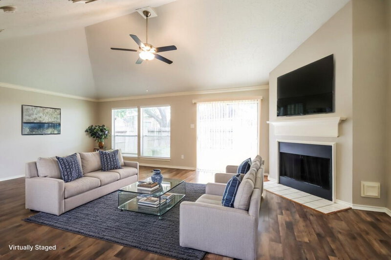2,100/Mo, 5915 Culross Close Humble, TX 77346 Misc View