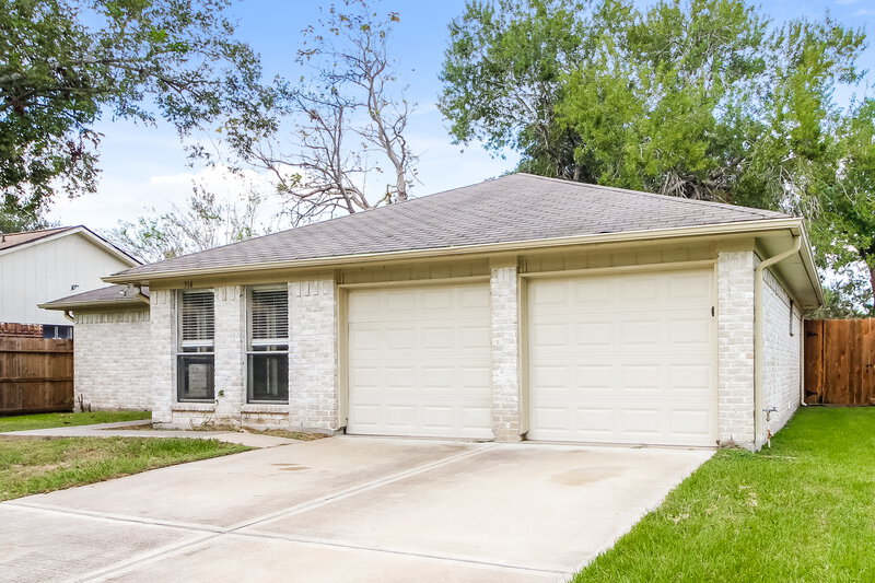 1,690/Mo, 314 Anchor Way League City, TX 77573 Front View 2