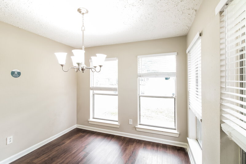 1,690/Mo, 314 Anchor Way League City, TX 77573 Dining Room View 2