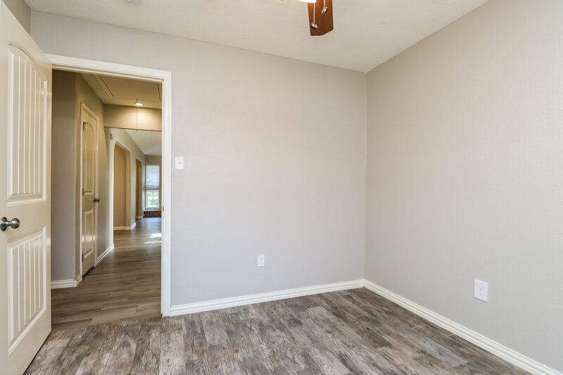 1,805/Mo, 10806 Clear Fork Dr Humble, TX 77396 Bedroom View 2