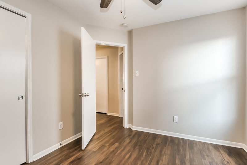 1,930/Mo, 9920 Hyacinth Way Conroe, TX 77385 Bedroom View