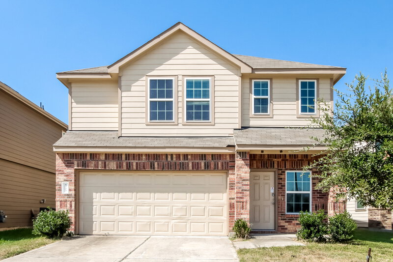2,170/Mo, 5723 Flinders River Trail Katy, TX 77449 External View