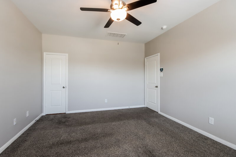 2,170/Mo, 5723 Flinders River Trail Katy, TX 77449 Main Bedroom View