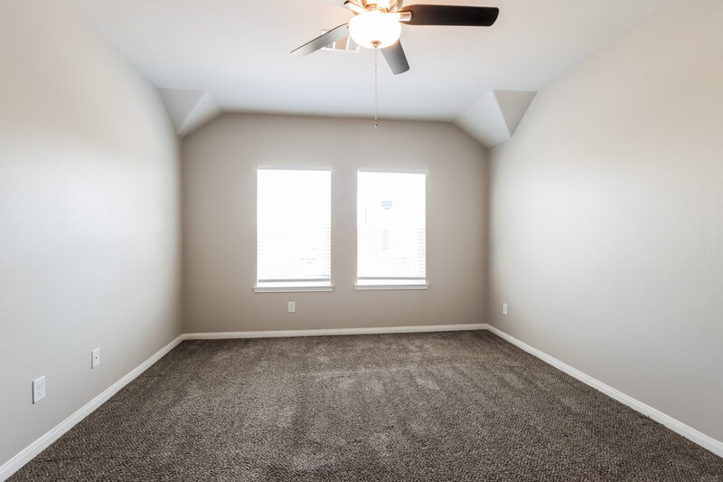 2,170/Mo, 5723 Flinders River Trail Katy, TX 77449 Main Bedroom View 2