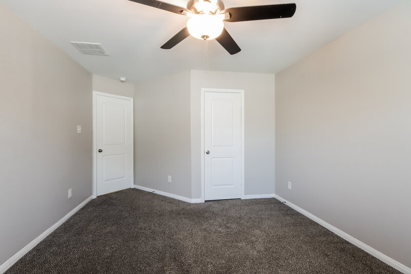 2,170/Mo, 5723 Flinders River Trail Katy, TX 77449 Bedroom View