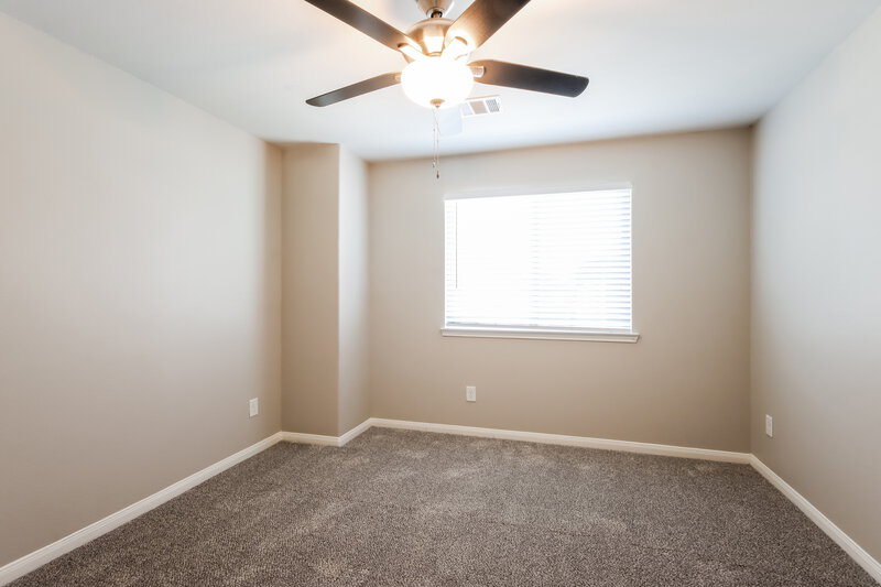 2,170/Mo, 5723 Flinders River Trail Katy, TX 77449 Bedroom View 2