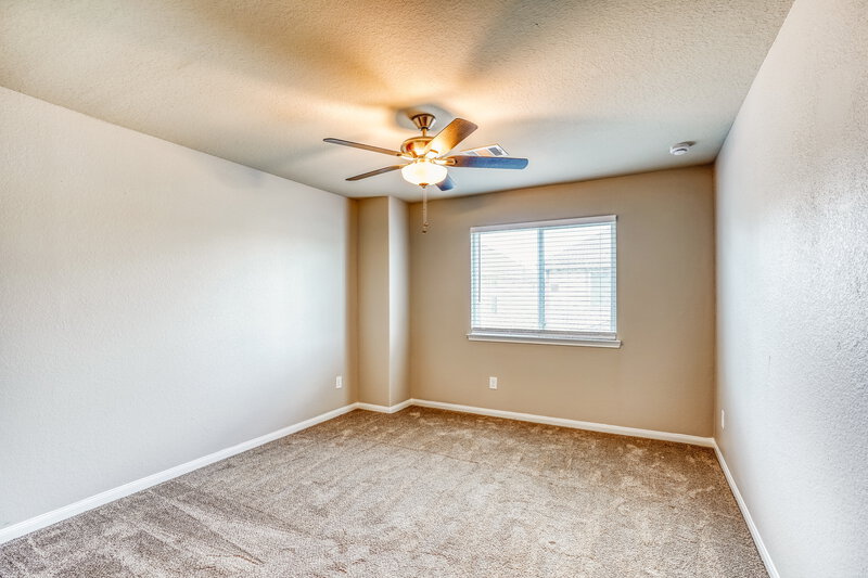 1,895/Mo, 18606 Cooper Ravine Way Katy, TX 77449 Bedroom View