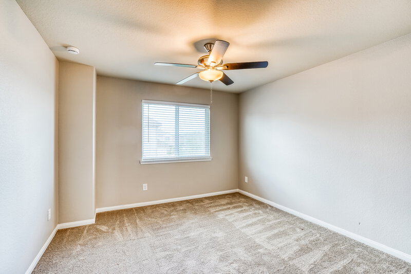 1,895/Mo, 18606 Cooper Ravine Way Katy, TX 77449 Bedroom View 2