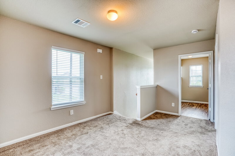 1,895/Mo, 18606 Cooper Ravine Way Katy, TX 77449 Loft View
