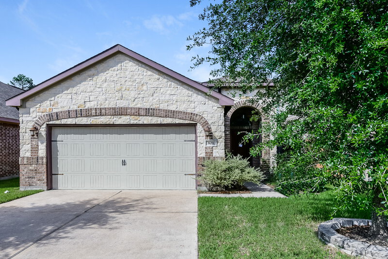 2,310/Mo, 823 Audra Ln Spring, TX 77386 External View