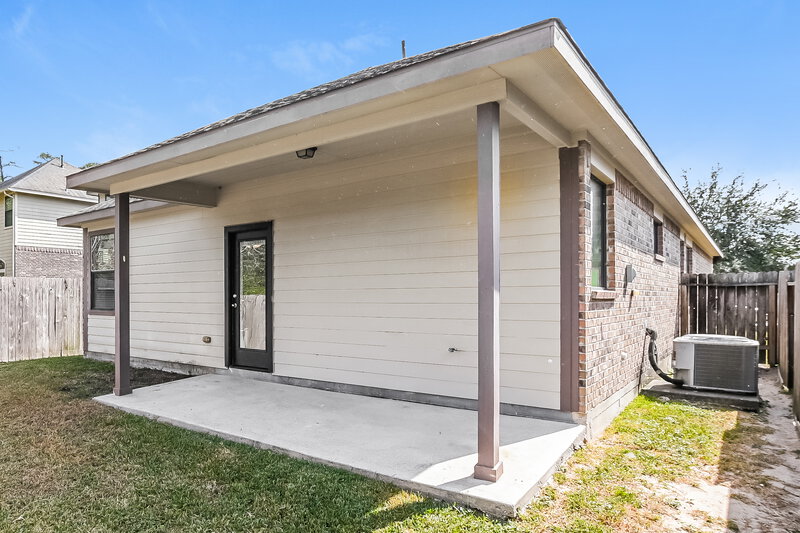2,310/Mo, 823 Audra Ln Spring, TX 77386 Misc View 13