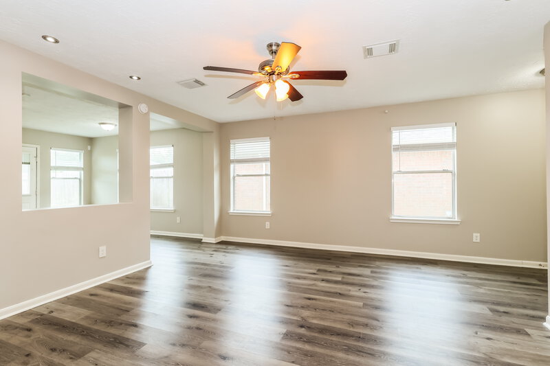 1,795/Mo, 10247 Country Squire Blvd #1 Baytown, TX 77523 Misc View