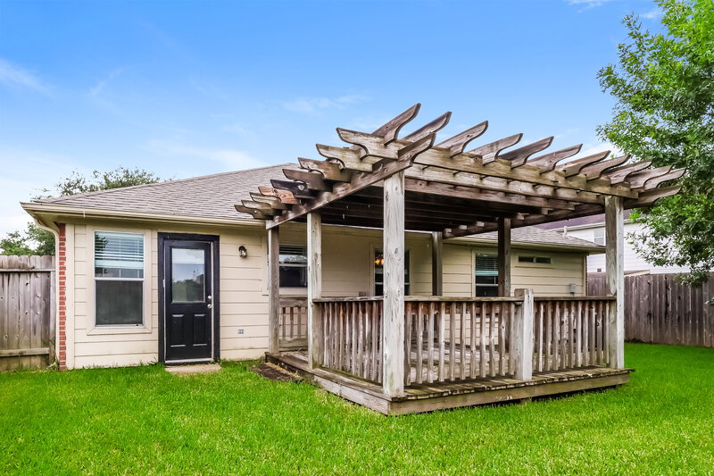 1,795/Mo, 10247 Country Squire Blvd #1 Baytown, TX 77523 Misc View 13
