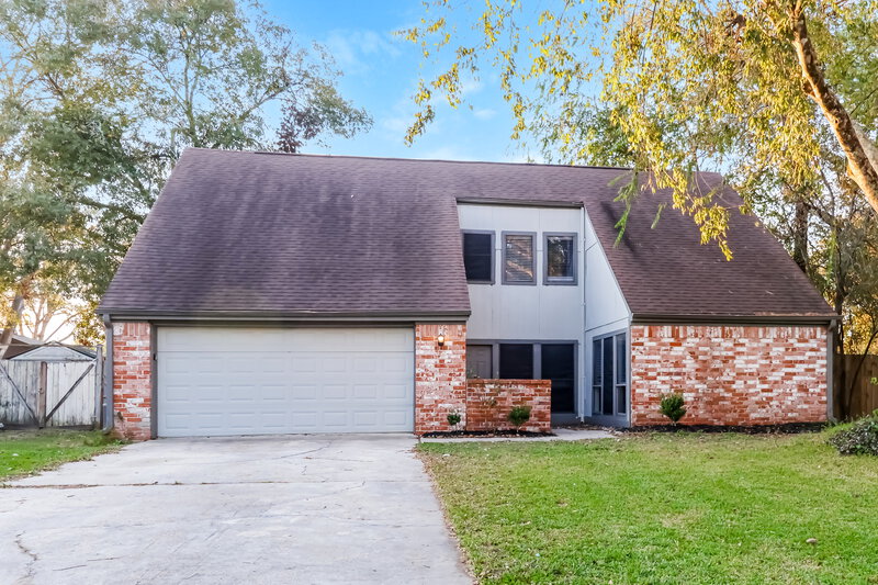 1,860/Mo, 9934 Glen Jay Ct Conroe, TX 77385 External View