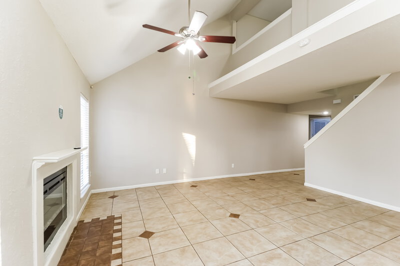 1,860/Mo, 9934 Glen Jay Ct Conroe, TX 77385 Living Room View 3