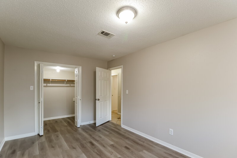 1,860/Mo, 9934 Glen Jay Ct Conroe, TX 77385 Bedroom View 2