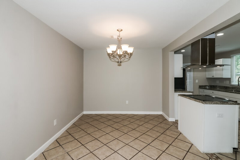 1,795/Mo, 2631 Dawn Star Dr Missouri City, TX 77489 Dining Room View