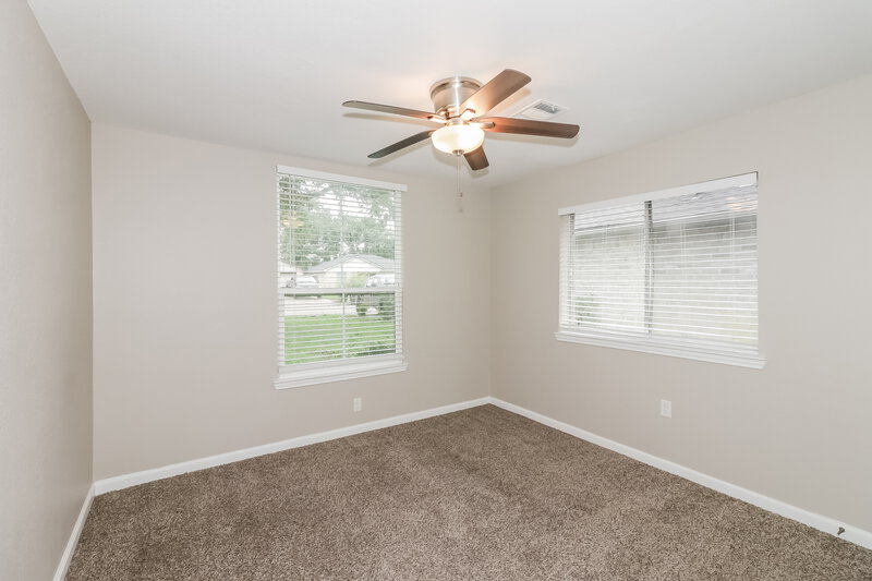 2,520/Mo, 2631 Dawn Star Dr Missouri City, TX 77489 Bedroom View