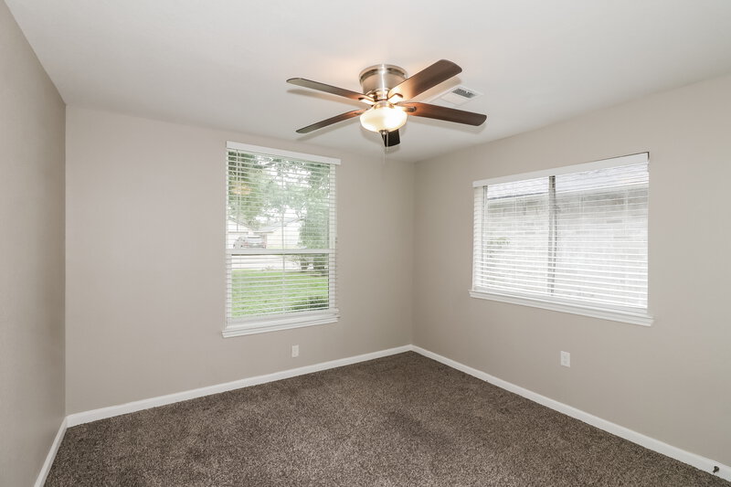 1,795/Mo, 2631 Dawn Star Dr Missouri City, TX 77489 Bedroom View