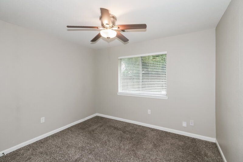 1,795/Mo, 2631 Dawn Star Dr Missouri City, TX 77489 Bedroom View 2