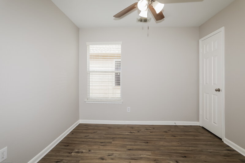 2,055/Mo, 19807 Hollington Dr Tomball, TX 77375 Bedroom View