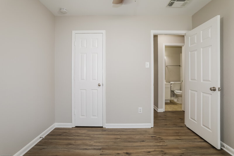 2,055/Mo, 19807 Hollington Dr Tomball, TX 77375 Bedroom View 3