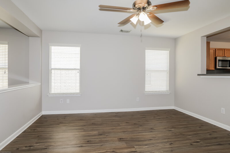 2,055/Mo, 19807 Hollington Dr Tomball, TX 77375 Bedroom View 4
