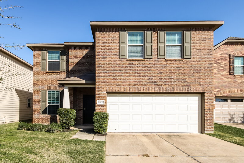 2,220/Mo, 14610 Jasper Stream Court Houston, TX 77069 External View