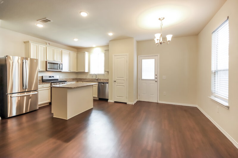 2,220/Mo, 14610 Jasper Stream Court Houston, TX 77069 Floorplan View 3