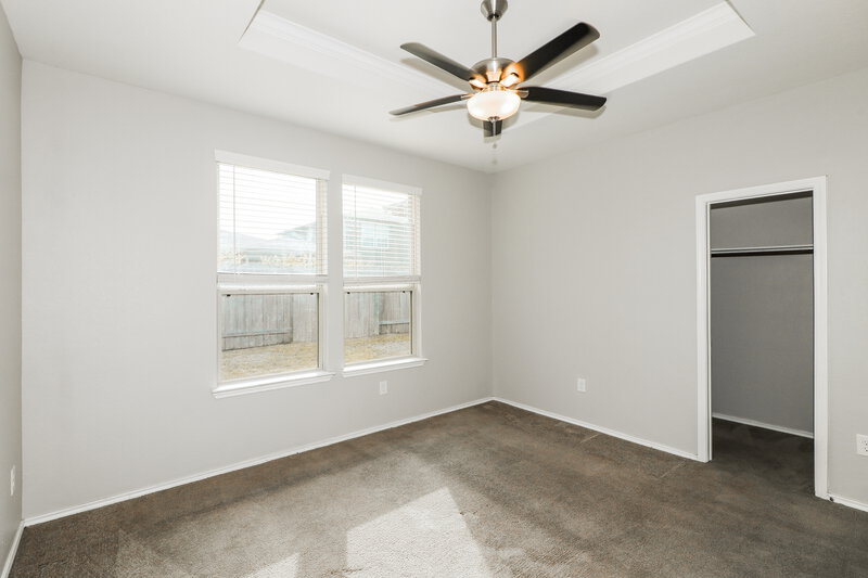1,895/Mo, 14715 Sierra Garden Drive Houston, TX 77069 Main Bedroom View 2