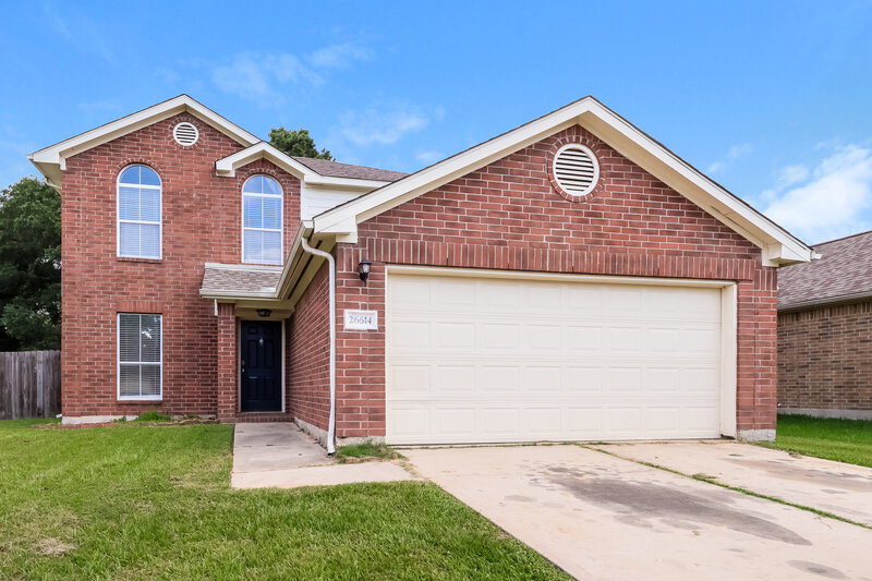 1,825/Mo, 26614 Cypresswood Dr Spring, TX 77373 External View