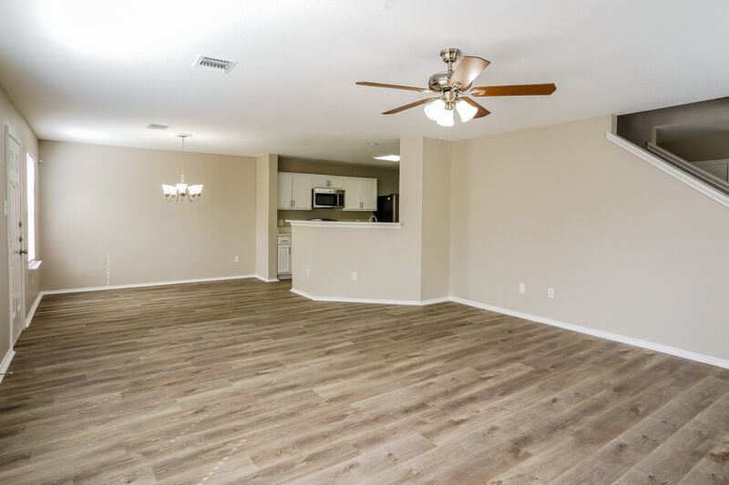 2,120/Mo, 22959 Twisting Pine Dr Spring, TX 77373 Living Room View 2