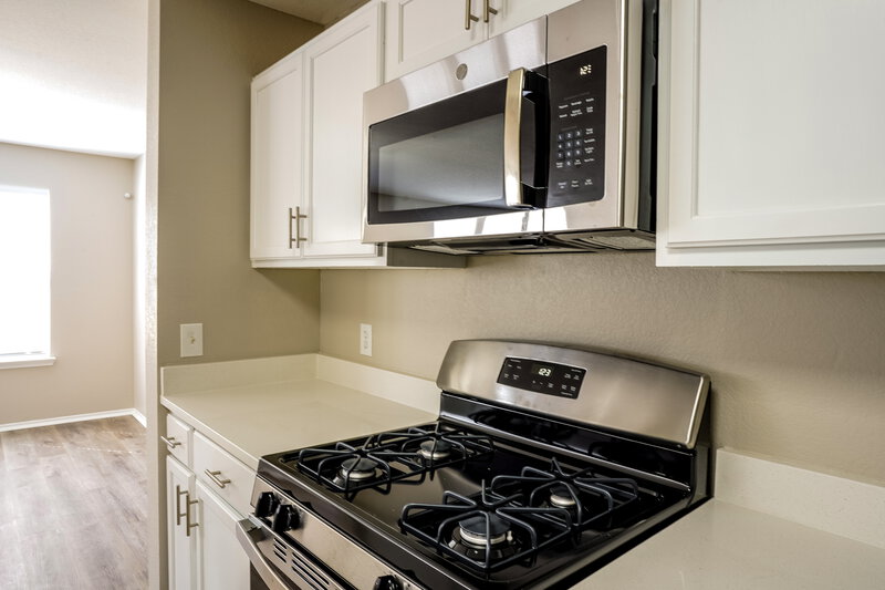 2,120/Mo, 22959 Twisting Pine Dr Spring, TX 77373 Kitchen View 2
